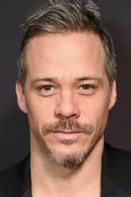 Michael Raymond-James as Irish