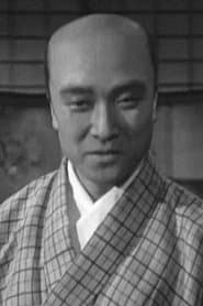 Chōjūrō Kawarasaki as Matajuro Unno