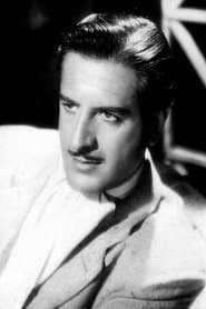 Rafael Alcayde as Rolando