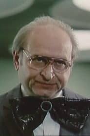 Viktor Chernyakov as Director