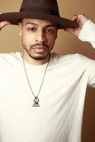 Michael J. Pagan as Sam