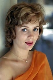 Joan Staley as Alma Parker