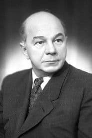 Konstantin Adashevsky as Chief of Royal Guards