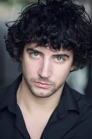 Jack Gordon as Billy's Brother