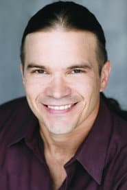 Curtis Wayne as Karl Schroder