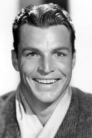 Buster Crabbe as Ray Gorman