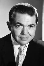 Marvin Miller as Sleepy Parsons