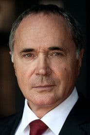 Rainer Laupichler as Bernd Wenger