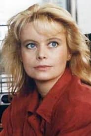 Miroslava Šafránková as The Little Mermaid