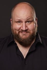 Stephen Kramer Glickman as Seth