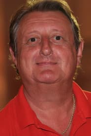 Eric Bristow as The Crafty Cockney