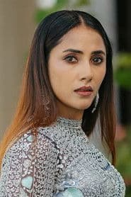 Punya Elizabeth Bose as Kalyani