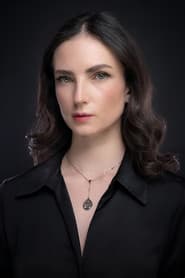 Kateryna Korchynska as Sasha