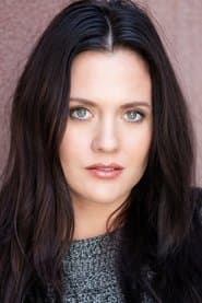 Olivia May as Katie Powers