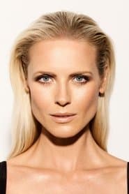 Synnøve Macody Lund as Diana Brown