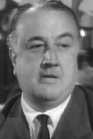 Robert Adair as Baron Von Henschel