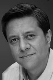 Ravin J. Ganatra as Mr. Bahiti