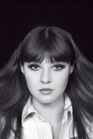 Dagmar Patrasová as Little Mermaid's First Sister