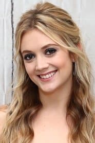 Billie Lourd as Audrey