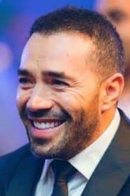 Ramy Waheed as ضيف شرف