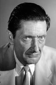 Anthony Dawson as Fyodor