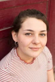 Imane Laurence as Océane