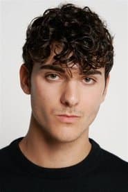 Sergio Abelaira as Elias