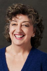 Helene Lohan Cameron as Marta