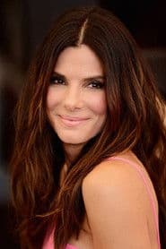 Sandra Bullock as Cassie Mayweather