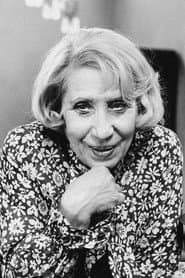 Agnes Kraus as Frau Weber