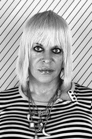 Genesis P-Orridge as Self