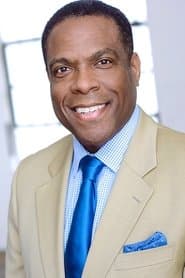 Joseph C. Phillips as Waymon