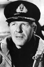 John Horsley as police officer