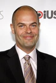 Jacob Aaron Estes as The Red Man & The Clown