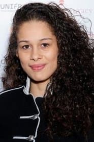 Julie Ledru as Julia