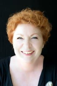 Hansi Jochmann as Hedda Drescher