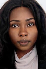 Johise Namwira as Johari