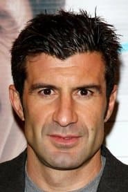 Luís Figo as Self
