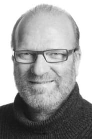 Ingar Helge Gimle as Aksel Schjeldrup