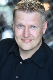 Brian Landis Folkins as David