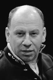 Emrys James as Valerian's Father