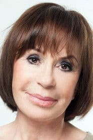 Danièle Evenou as Gwendoline