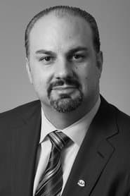 John Aquino as Det. Mackey