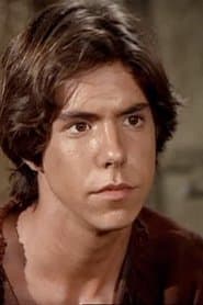 Meegan King as Jerry Potter