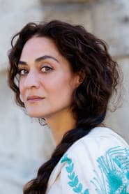 Uygar Tamer as Mrs. Yılmaz