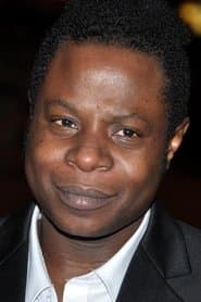 Stéphane Soo Mongo as Samir