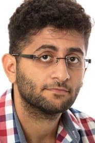 Sergiu Costache as Dato