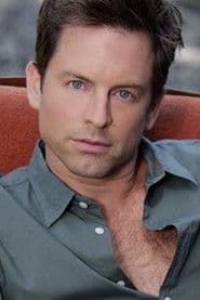 Michael Muhney as Deputy Harris McAllister