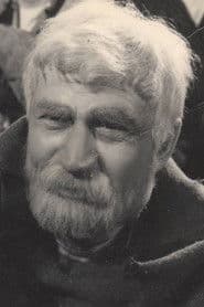 Aleqsandre Omiadze as Head of wine factory