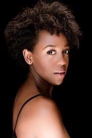 Rukiya Bernard as Hannah Tucker